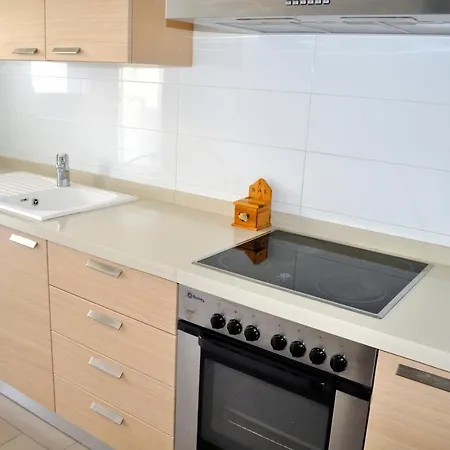 Brisas A1, 2 Dormitorios, Playa A 100m, By Bookindenia Appartamento *