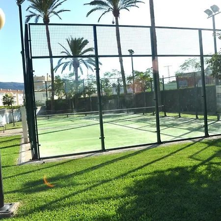 Brisas A1, 2 Dormitorios, Playa A 100m, By Bookindenia